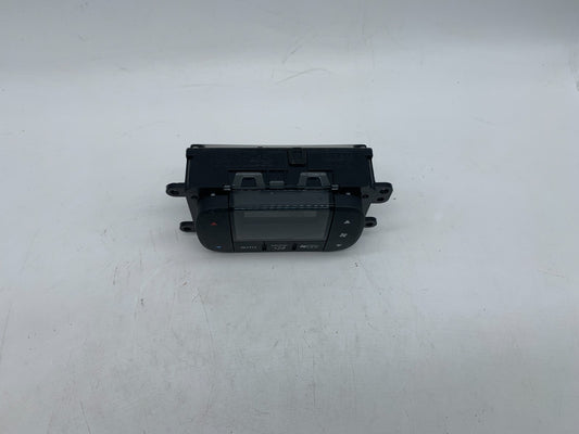 2018-2022 Honda Odyssey Rear Climate Control AC Heater Temp OEM 79650THRA410M1