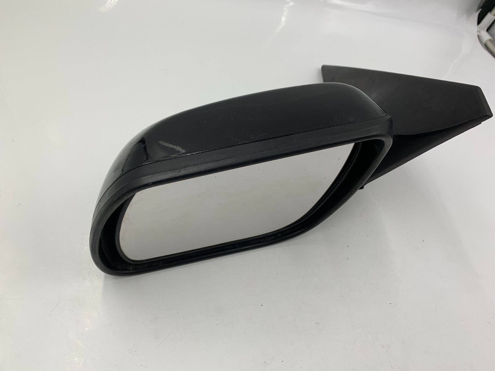 2003-2008 Mazda 6 Driver Side View Power Door Mirror Black OEM C03B55041