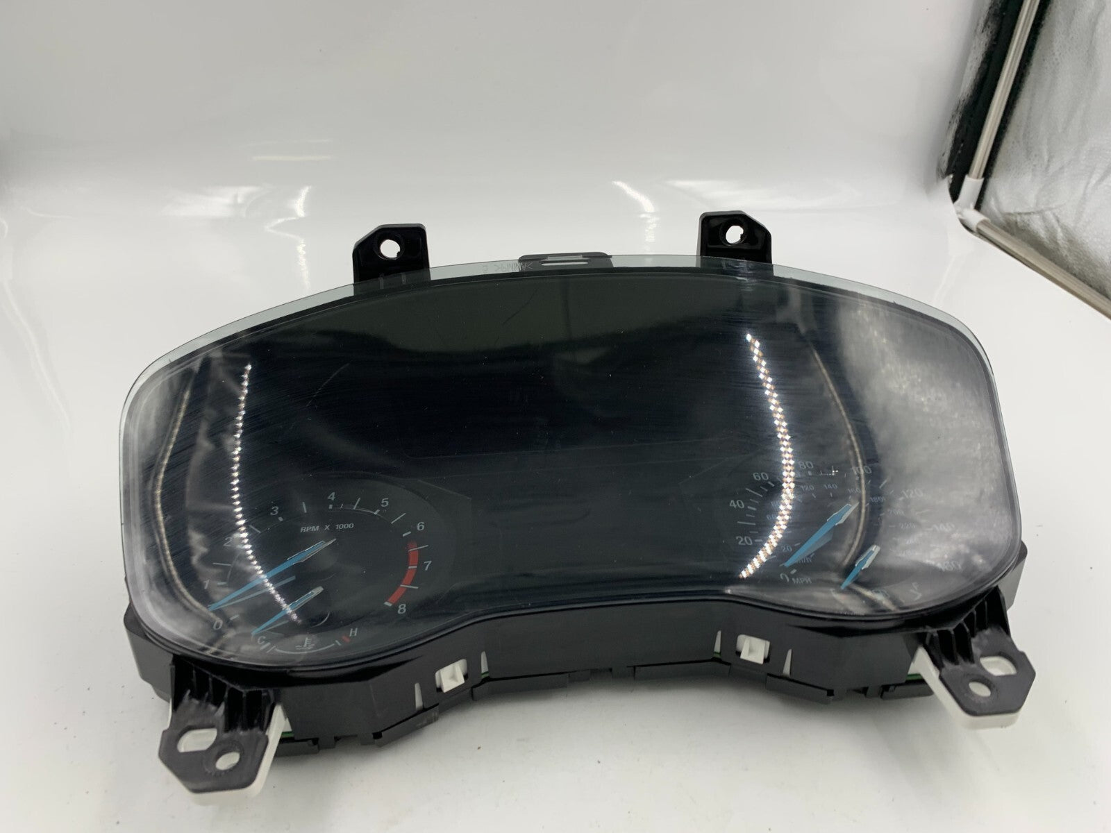 2014-2015 Ford Fusion Speedometer Instrument Cluster 40028 Miles OEM B02B13035