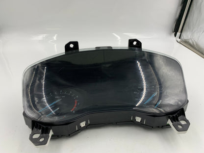 2014-2015 Ford Fusion Speedometer Instrument Cluster 40028 Miles OEM B02B13035