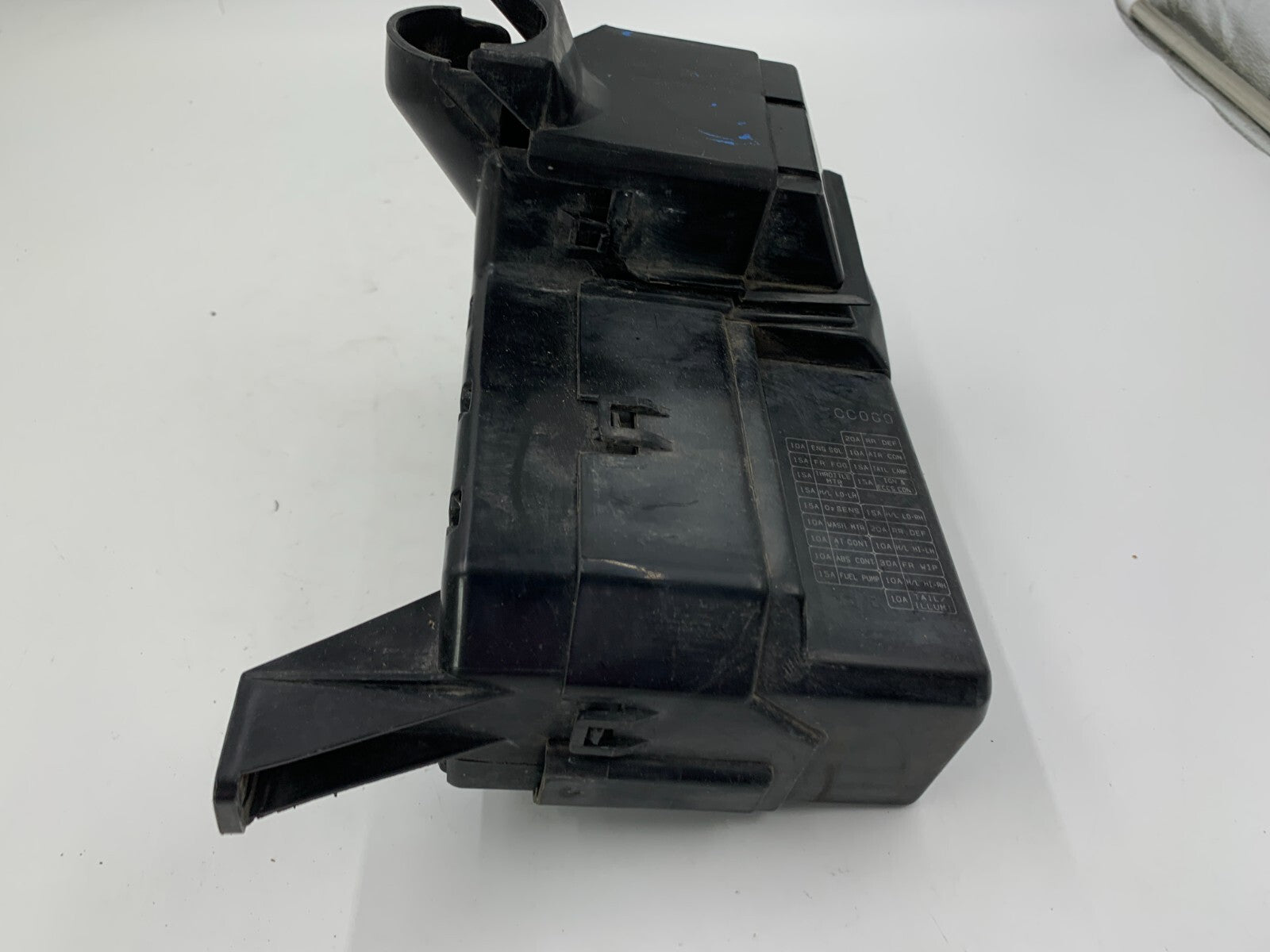 2003-2007 Nissan Murano Fusebox Fuse Box Relay Module OEM E02B34028