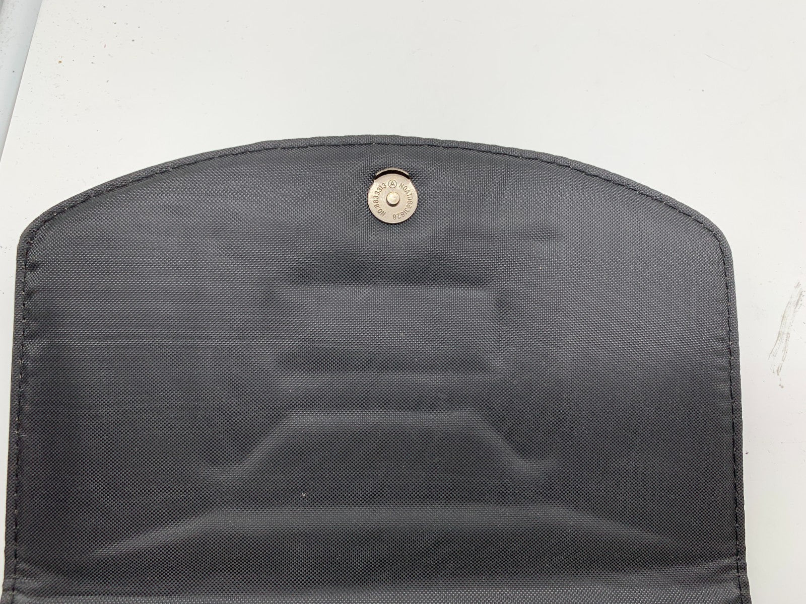 2014 BMW 5 Series Sedan Owners Manual Set with Case OEM B04B11047