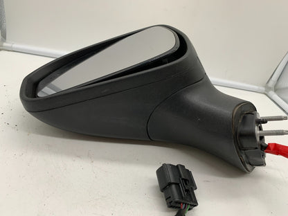 2019-2020 Ford Fusion Driver  Side View Power Door Mirror Black BSA E02B30028