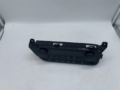 2021-2022 Hyundai Elantra Climate Control AC Heater Unit OEM 97250AA410LM5