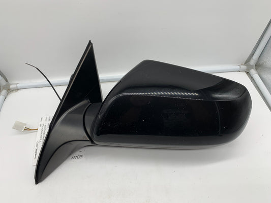 2016-2021 Honda HRV HR-V Driver Side Power Door Mirror Black OEM