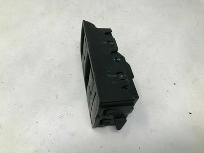 2016-2017 Buick Regal Master Power Window Switch OEM C01B21014