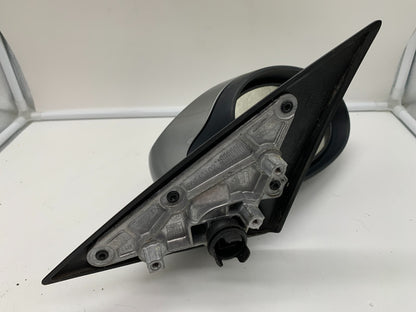 2007-2009 BMW 328i Coupe Passenger Side View Power Door Mirror Gray C03B68003