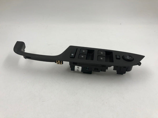 2010-2017 Chevrolet Equinox Master Power Window Switch OEM C04B21046