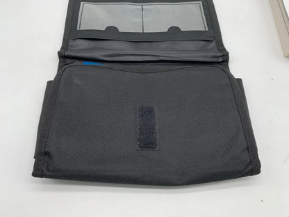 2015 Nissan Sentra Owners Manual Set with Case OEM A04B10028