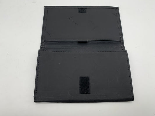 Chrysler Owners Manual Case Only OEM C01B49002