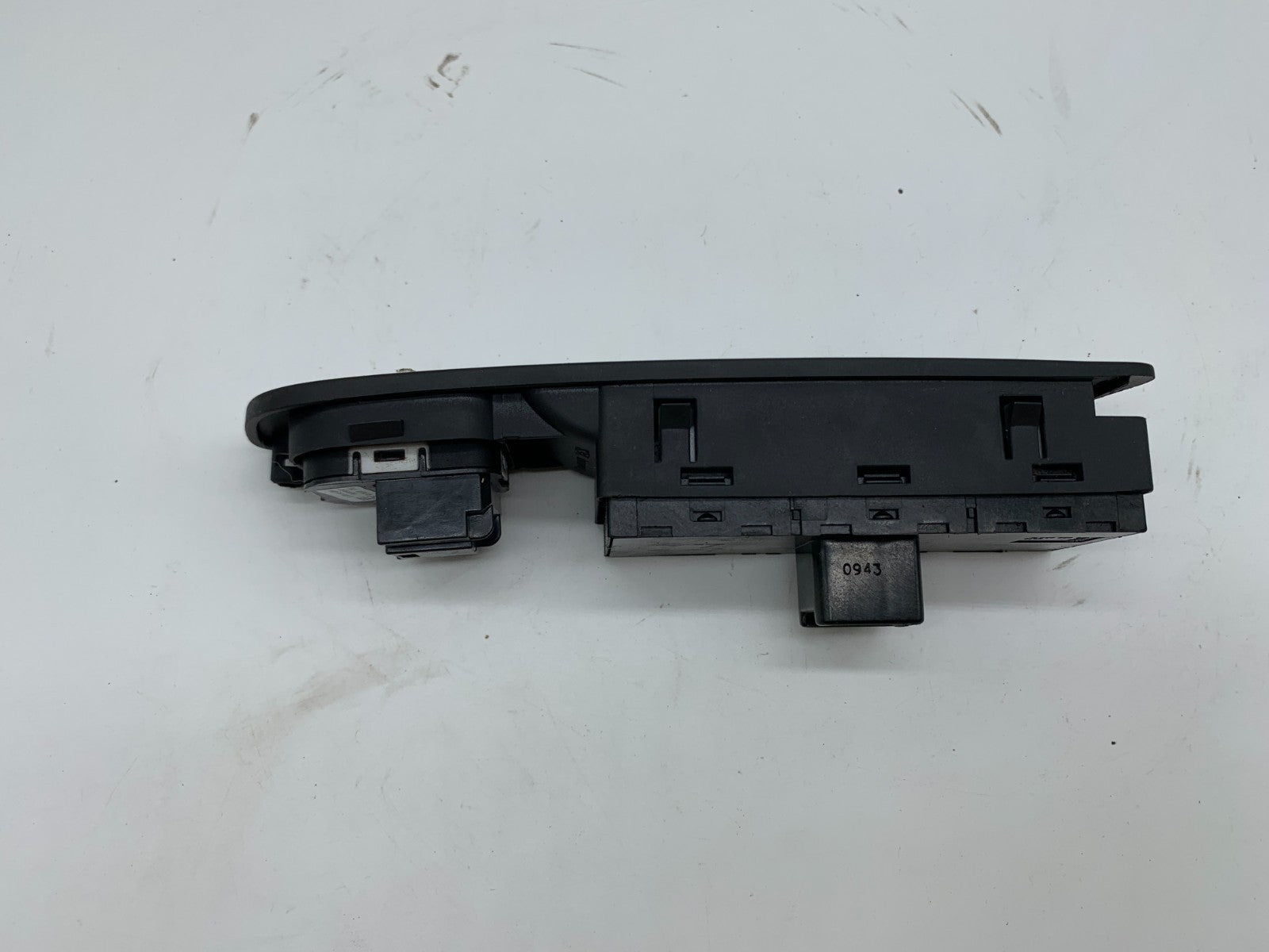 2015-2017 Volkswagen Tiguan Master Power Window Switch OEM D01B36006