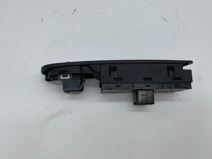 2015-2017 Volkswagen Tiguan Master Power Window Switch OEM D01B36006