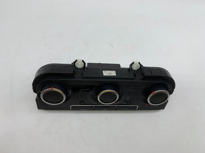 2010-2011 Volkswagen Tiguan AC Heater Climate Control Unit OEM D03B32006