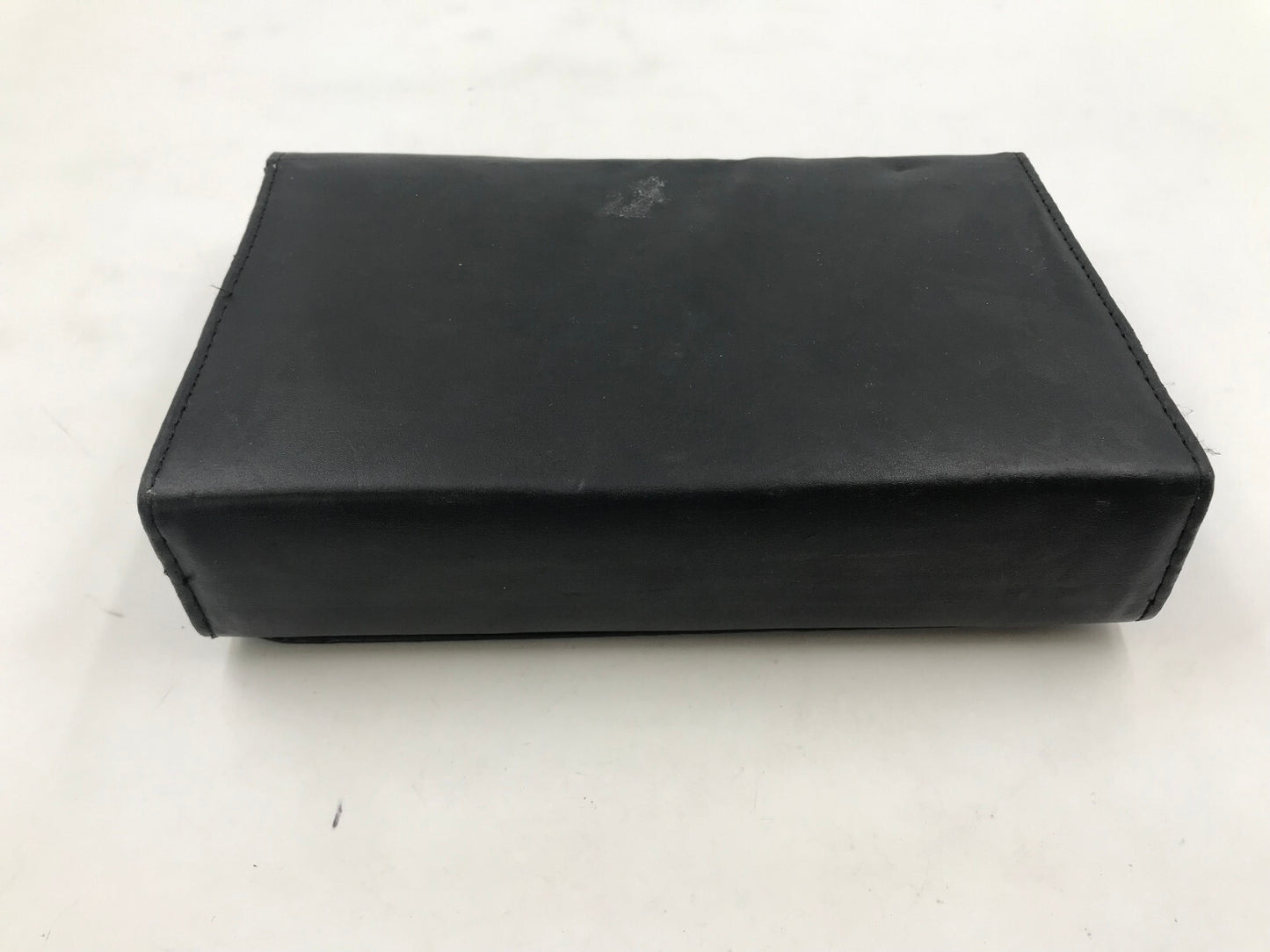 Subaru Owners Manual Case Only OEM E01B67003