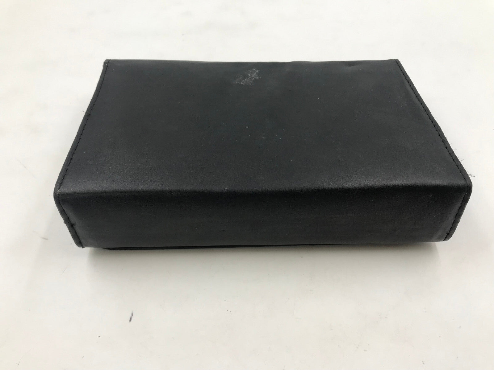 Subaru Owners Manual Case Only OEM E01B67003