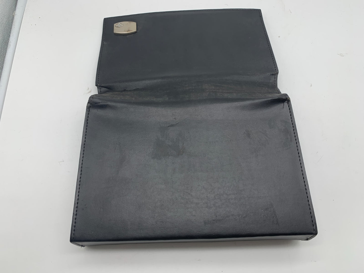 2008 Toyota Camry Owners Manual Set with Case OEM B04B54068