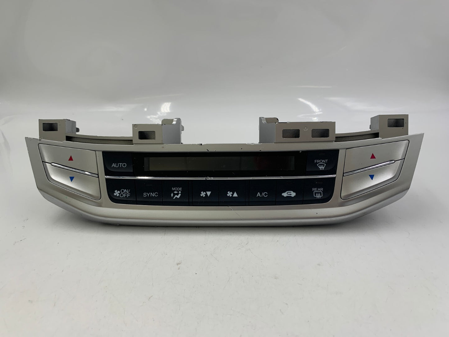 2013-2015 Honda Accord AC Heater Climate Control Unit OEM 79600-T2F-A611-M1