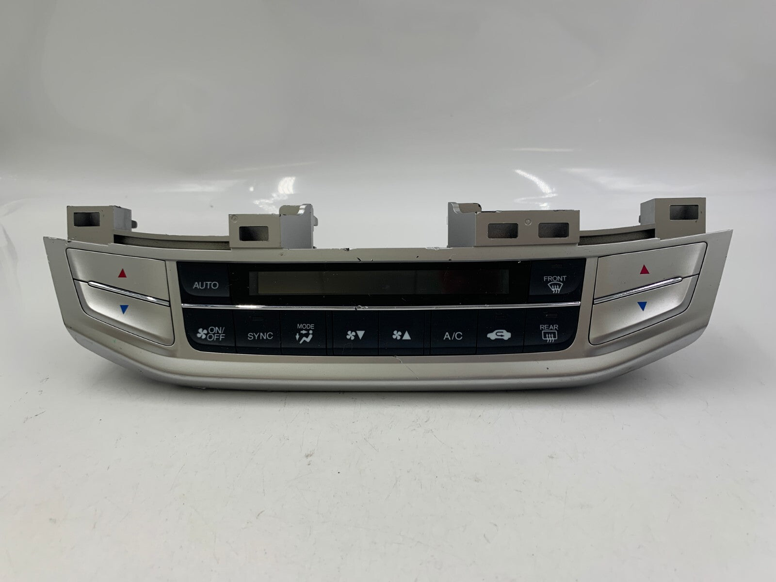 2013-2015 Honda Accord AC Heater Climate Control Unit OEM 79600-T2F-A611-M1