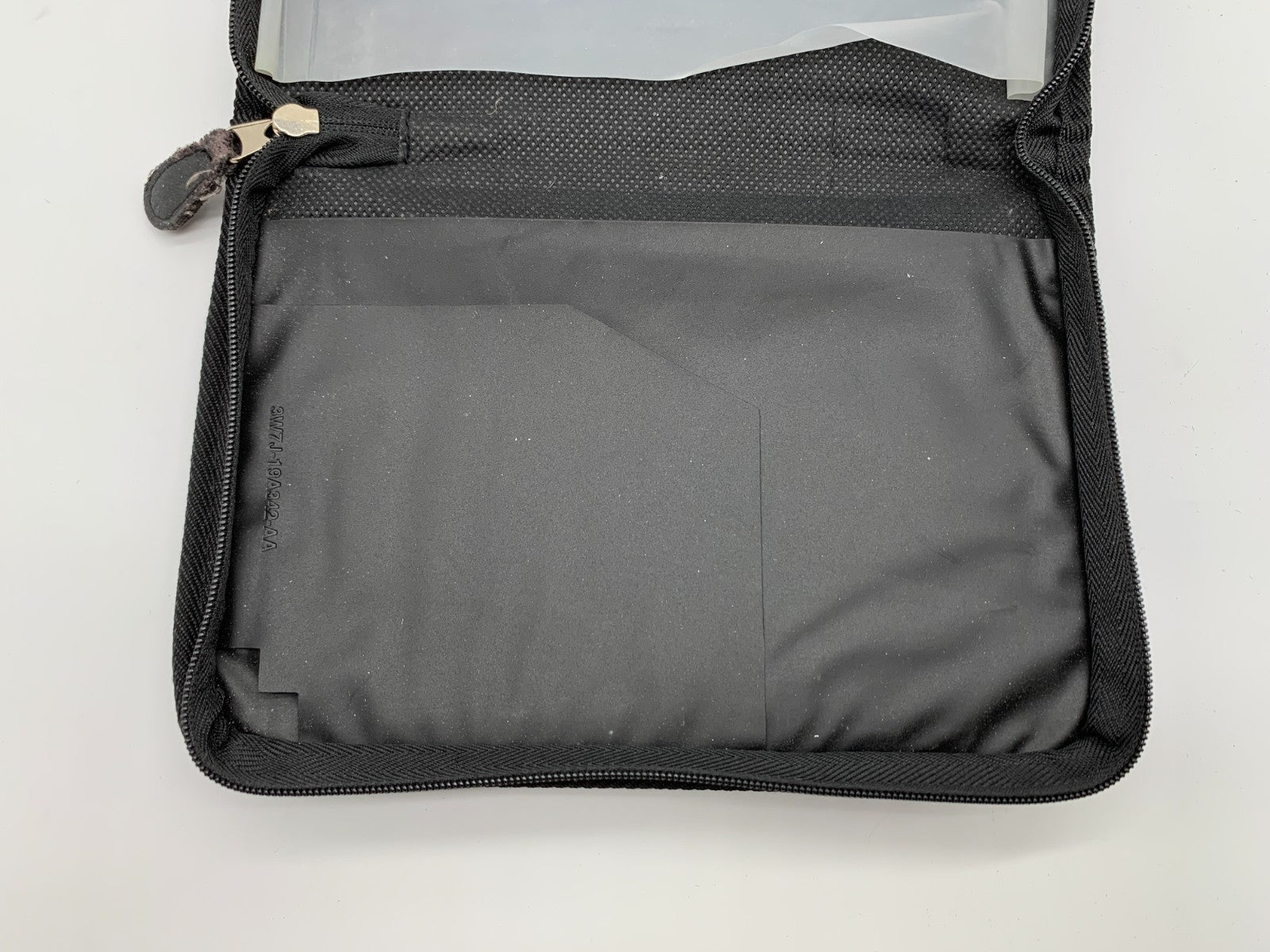 2007 Ford F-150 F150 Owners Manual Set with Case OEM D04B34004