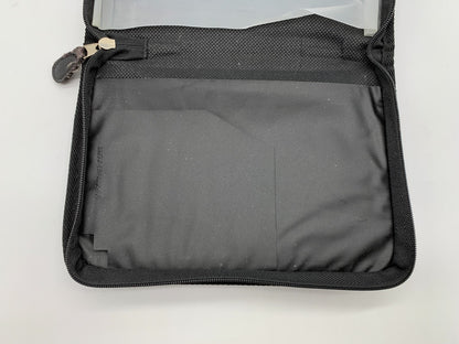 2007 Ford F-150 F150 Owners Manual Set with Case OEM D04B34004