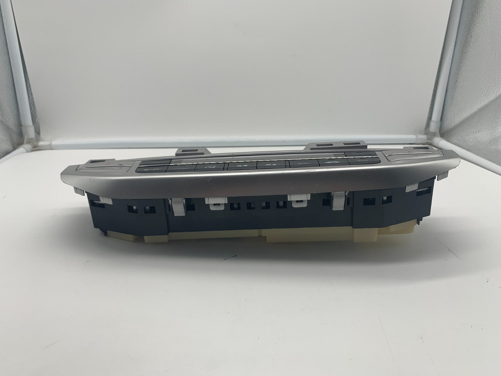 2013-2015 Honda Accord AC Heater Climate Control Unit OEM C03B12004