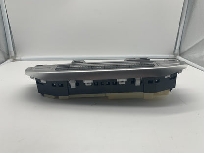 2013-2015 Honda Accord AC Heater Climate Control Unit OEM C03B12004