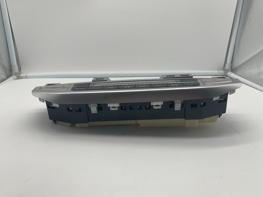 2013-2015 Honda Accord AC Heater Climate Control Unit OEM C03B12004