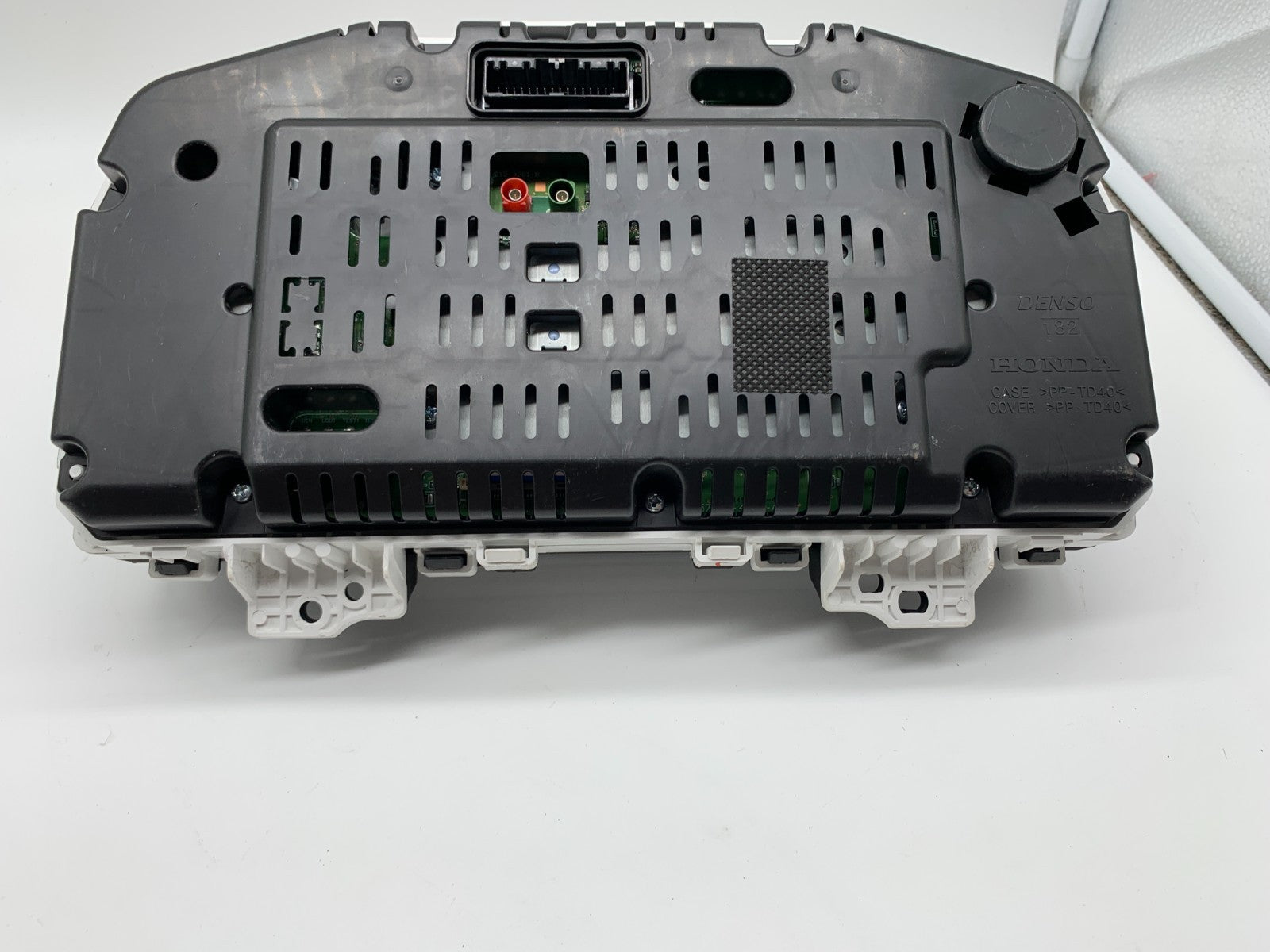 2019-2020 Honda Pilot Speedometer Instrument Cluster 57029 Miles OEM B03B49004