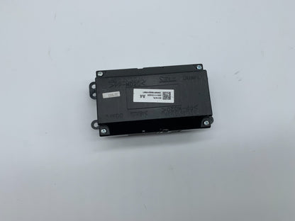 2011-2017 Honda Odyssey Rear Climate Control AC Heater Unit OEM C03B63005
