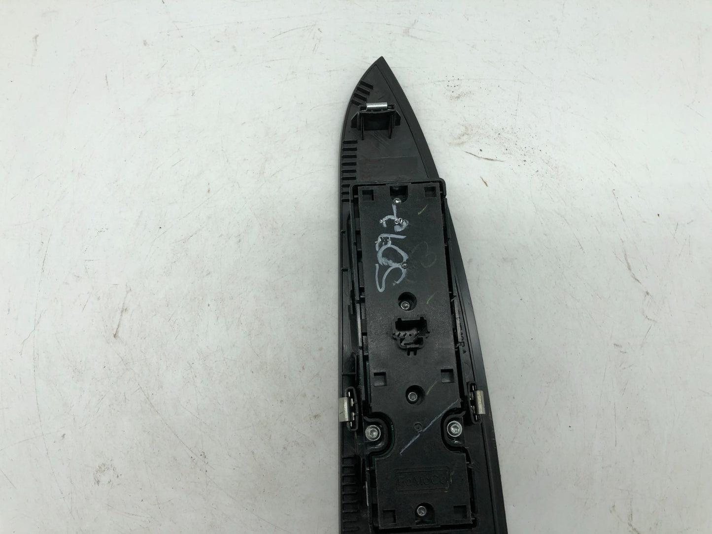 2013-2020 Ford Fusion Master Power Window Switch OEM A02B41008