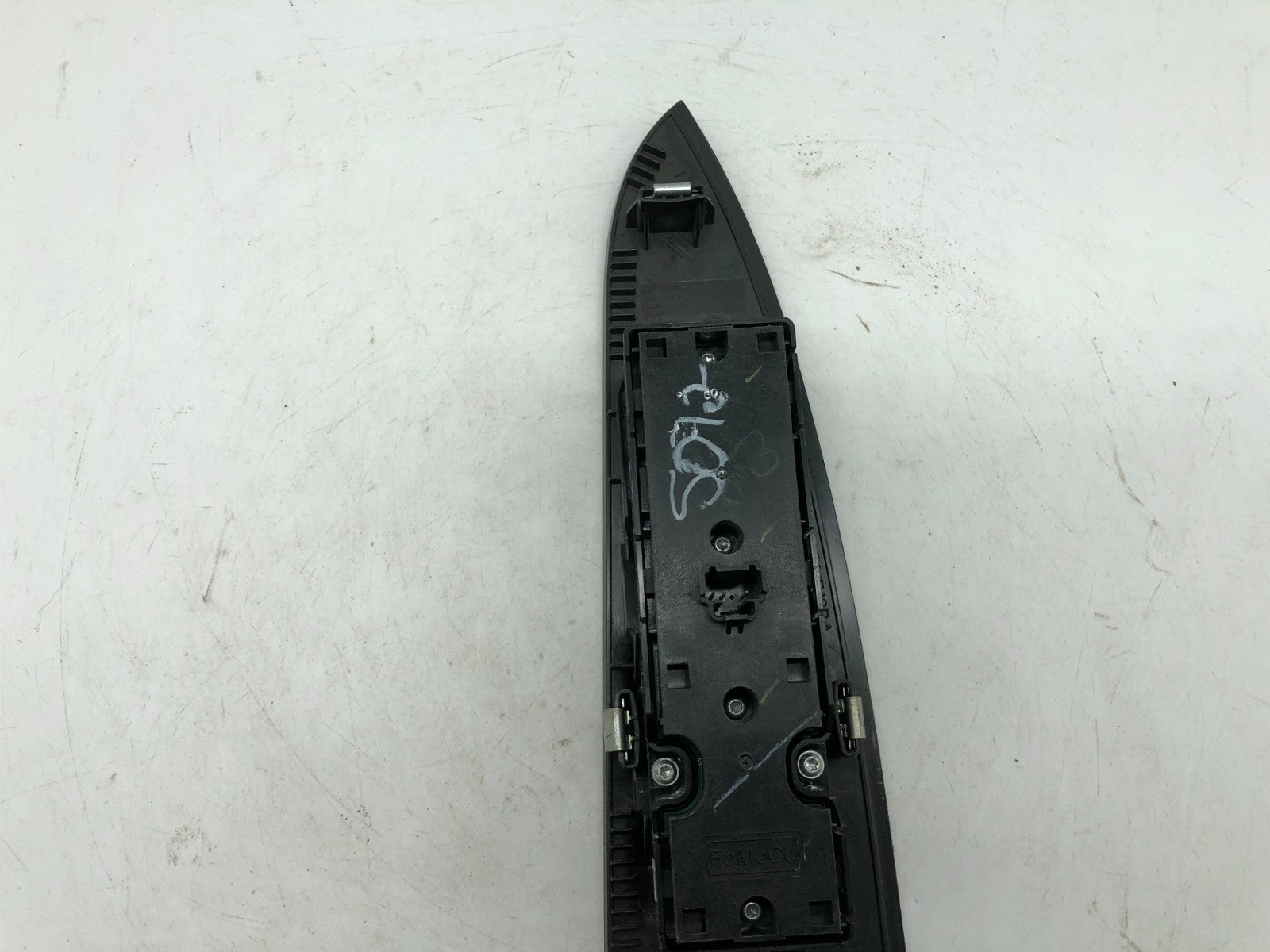 2013-2020 Ford Fusion Master Power Window Switch OEM A02B41008