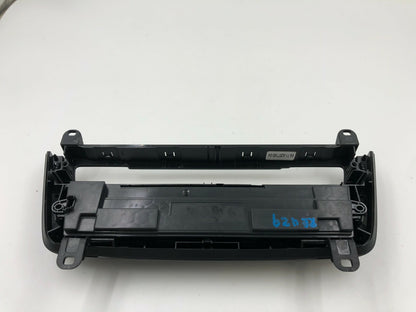 2012-2014 BMW 328i AC Heater Climate Control Unit OEM A02B17024