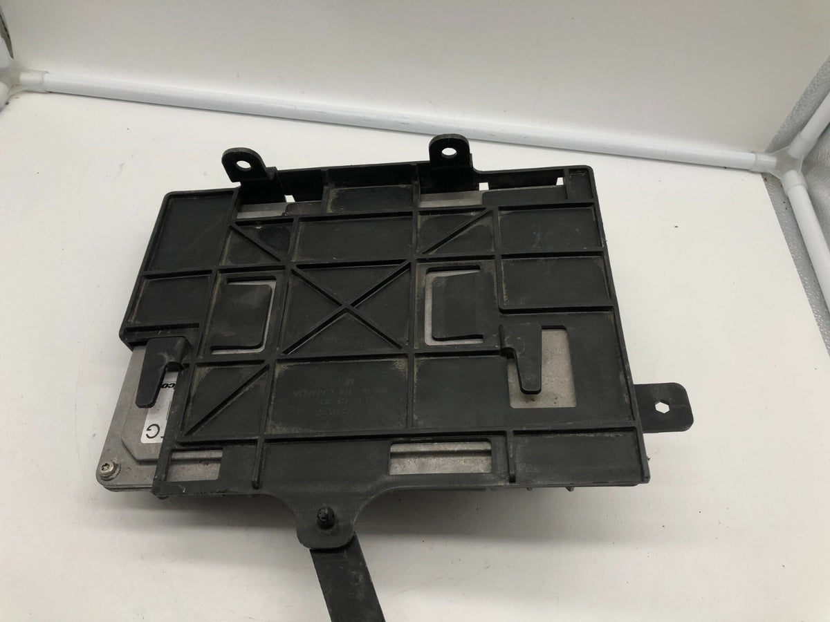2013-2016 GMC Acadia Engine Control Module ECU ECM OEM D02B03007
