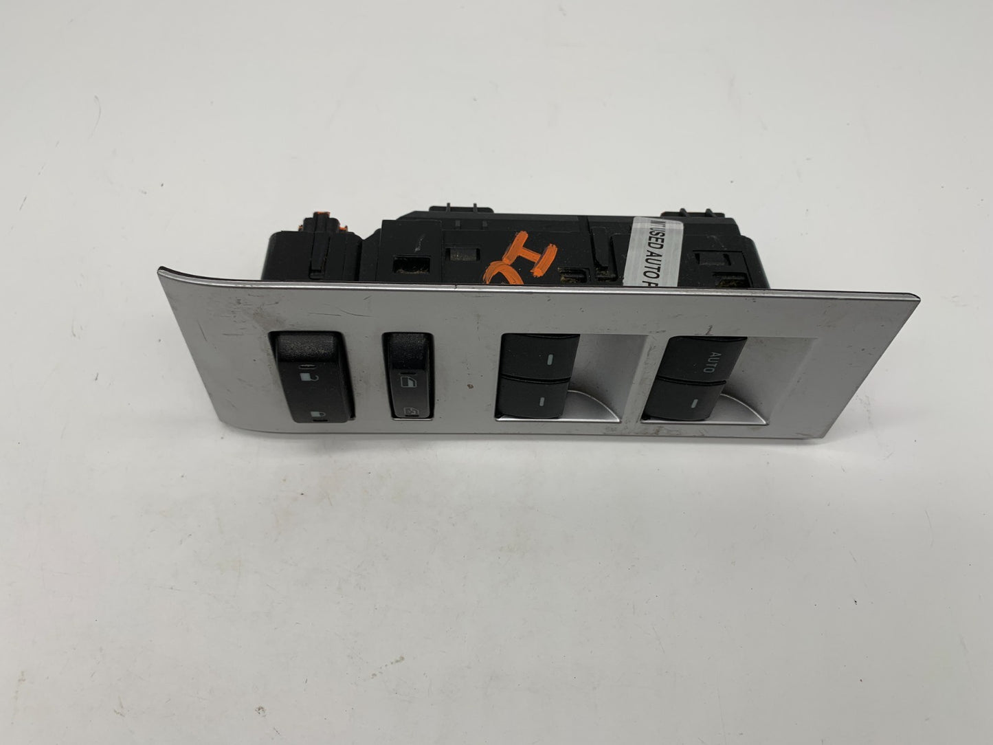 2008-2010 Mercury Mountaineer Master Power Window Switch OEM