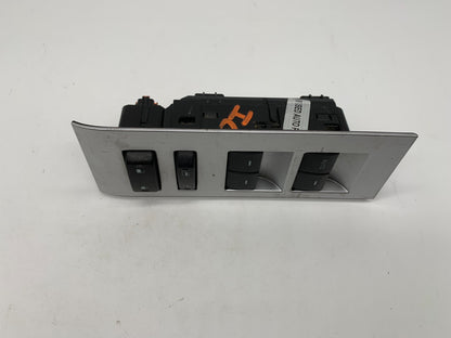 2008-2010 Mercury Mountaineer Master Power Window Switch OEM