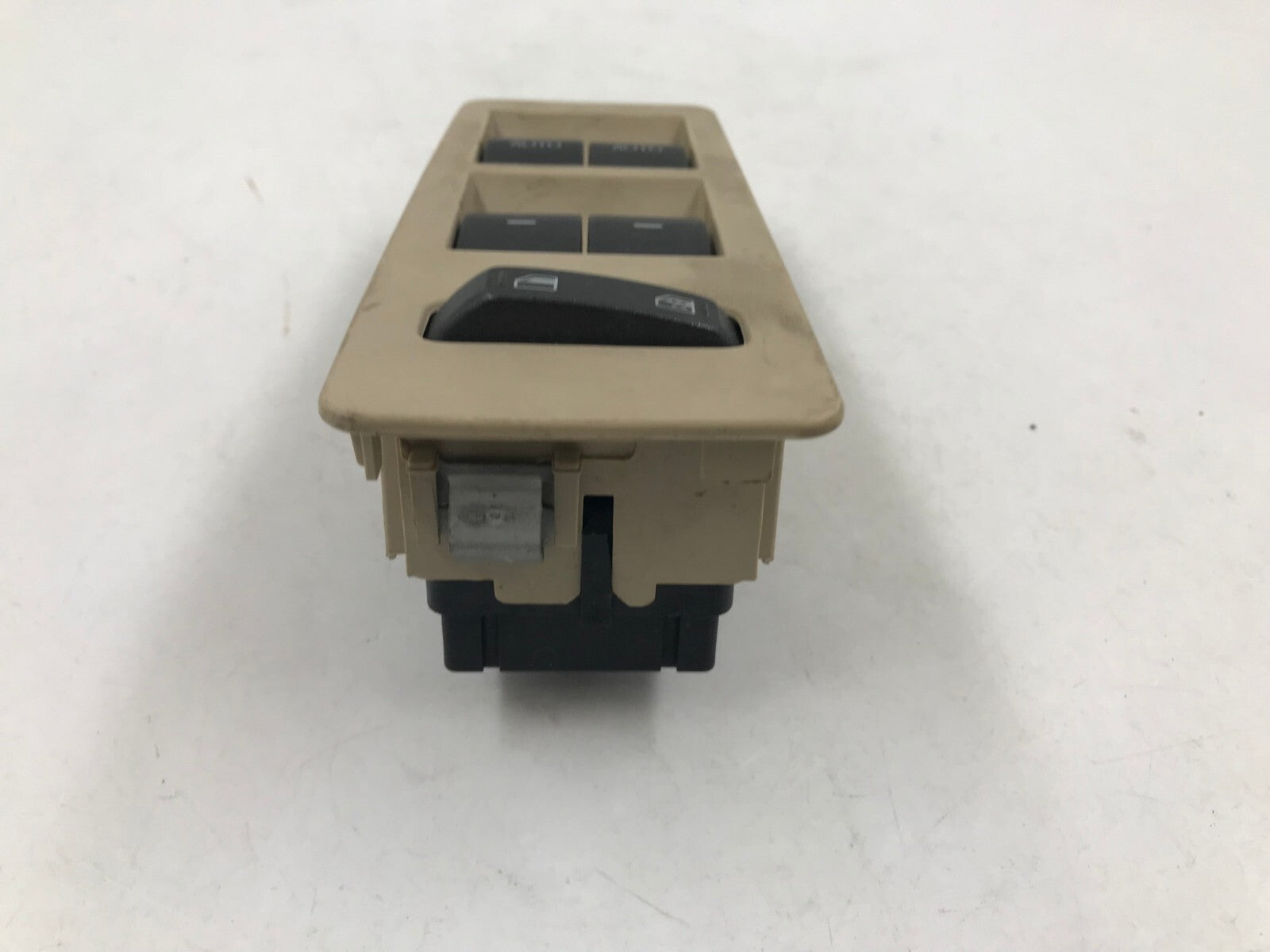 2010-2012 Lincoln MKZ Master Power Window Switch OEM E01B26021