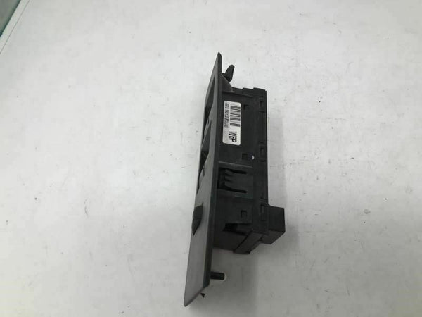 2015-2019 Ford Taurus Master Power Window Switch OEM C02B10004