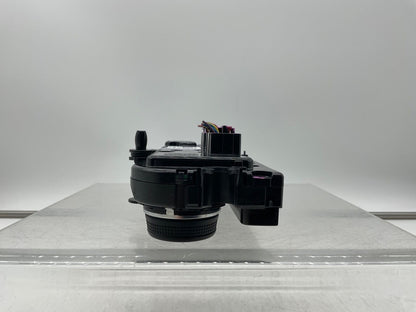 2017-2019 Volkswagen Golf AC Heater Climate Control Temperature Unit D01B28017