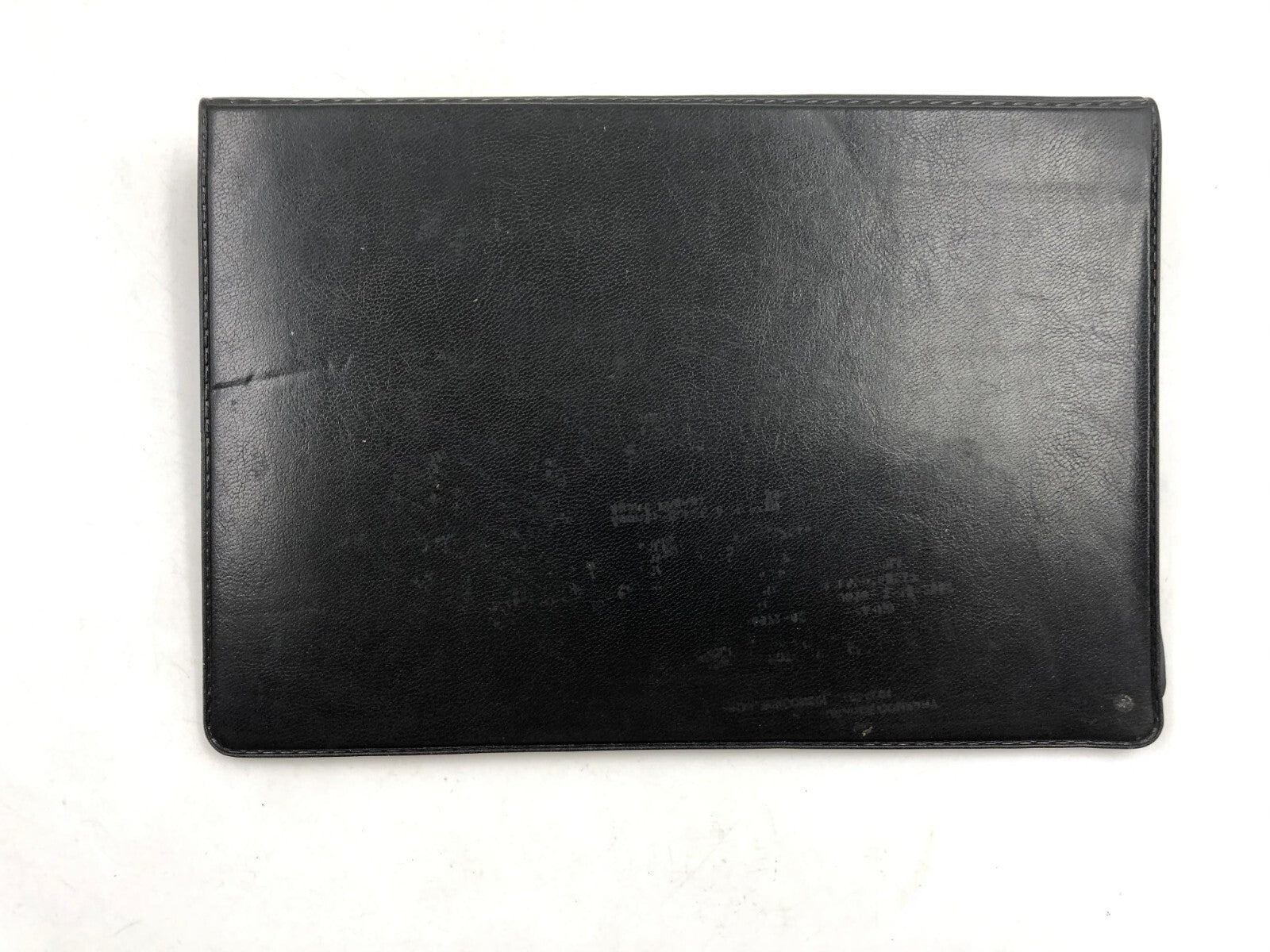 1998 Pontiac Trans Sport Owners Manual With Case OEM D03B52022