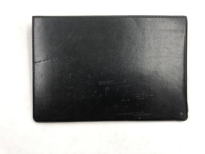 1998 Pontiac Trans Sport Owners Manual With Case OEM D03B52022