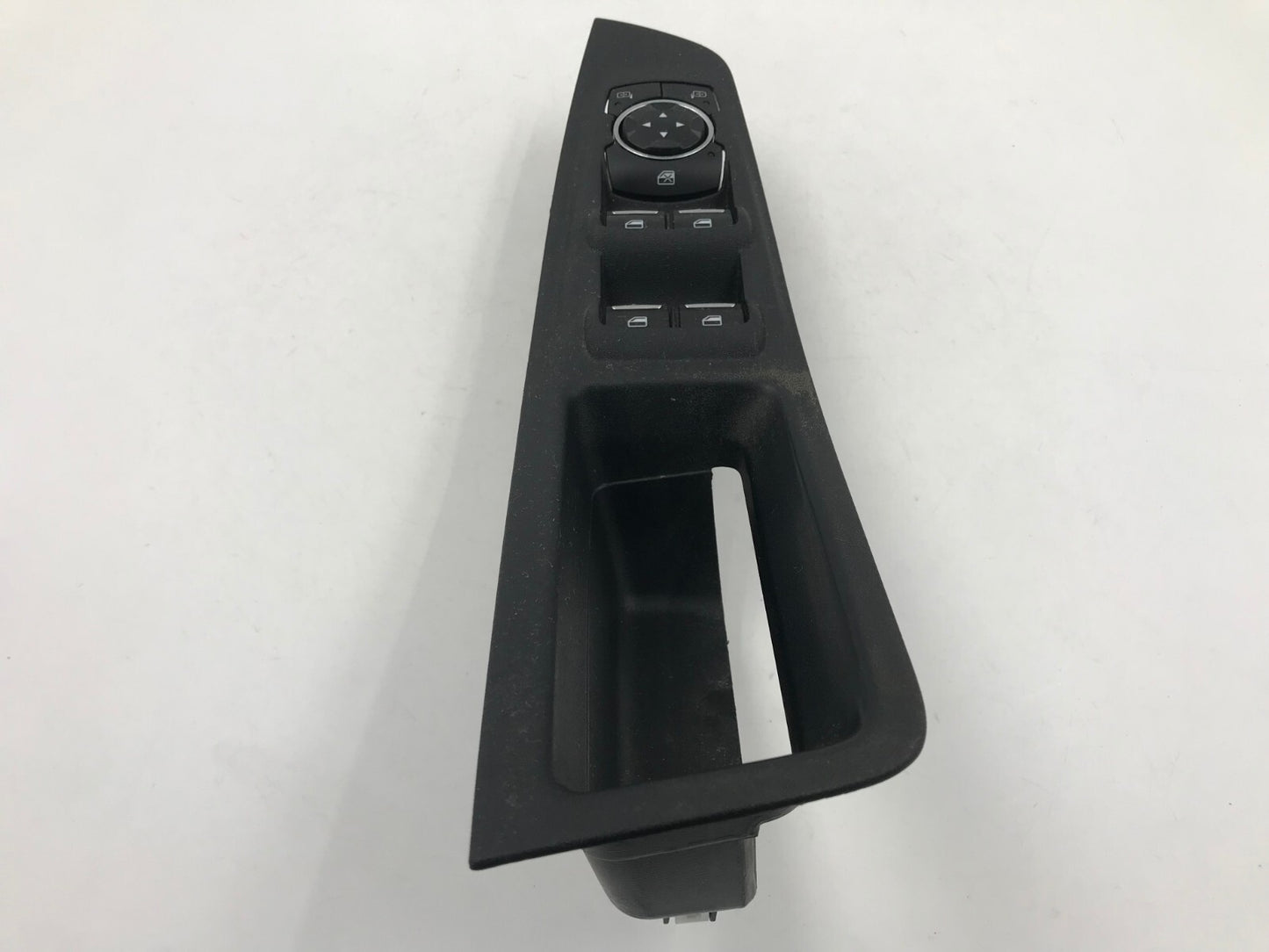 2016-2020 Ford Edge Master Power Window Switch OEM C03B06054