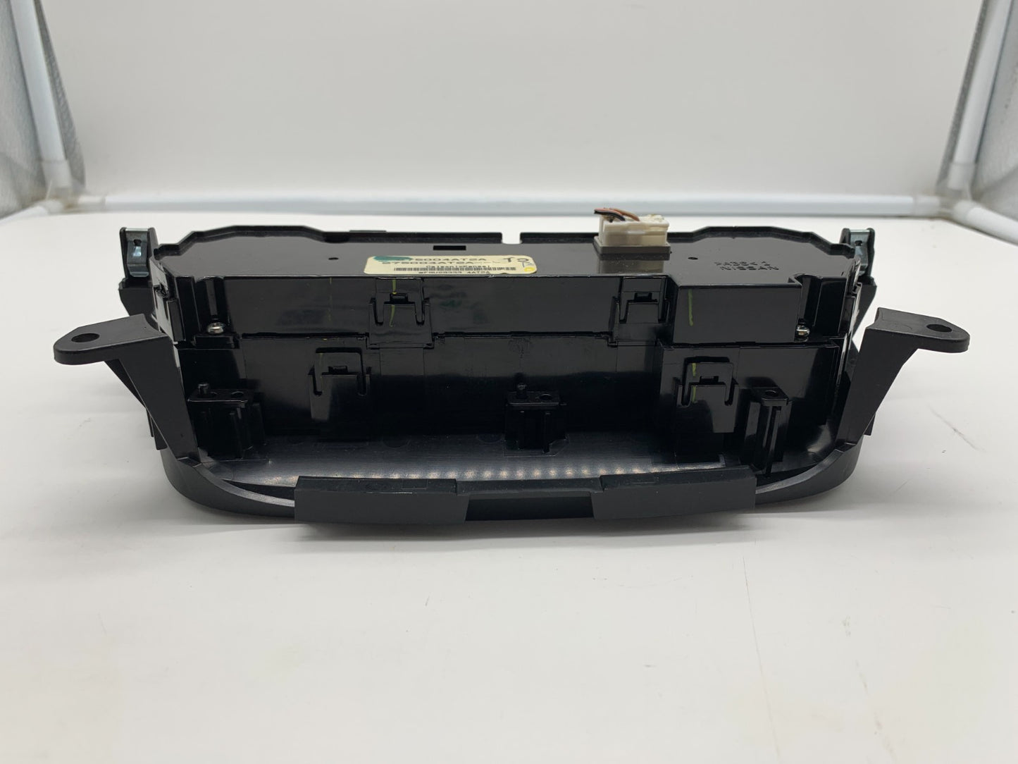 2015-2017 Nissan Sentra AC Heater Climate Control Unit OEM C03B23019