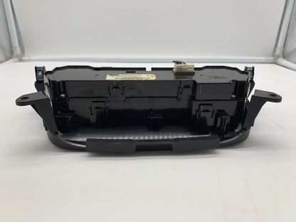 2015-2017 Nissan Sentra AC Heater Climate Control Unit OEM C03B23019