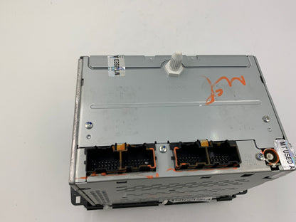 2009 Saturn Outlook AM FM CD Player Radio Receiver OEM 2599288