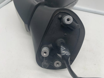 2015 Subaru XV Crosstrek Passenger Side Power Door Mirror Tan OEM