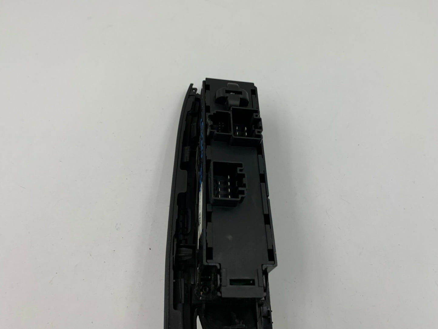 2012-2018 Ford Focus Master Power Window Switch OEM B49016