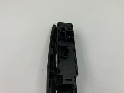 2012-2018 Ford Focus Master Power Window Switch OEM B49016