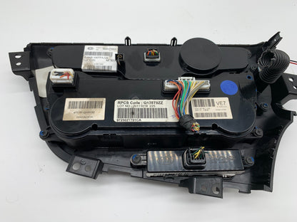 2011-2013 Kia Optima AC Heater Climate Control Unit OEM C03B52003