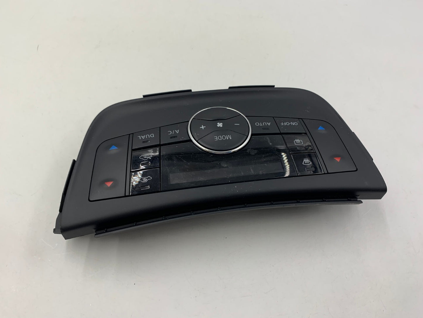 2015-2019 Nissan Sentra AC Heater Climate Control Unit OEM C02B53025