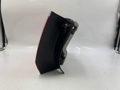 2008-2012 Buick Enclave Passenger Side Tail Light Taillight OEM E02B62003